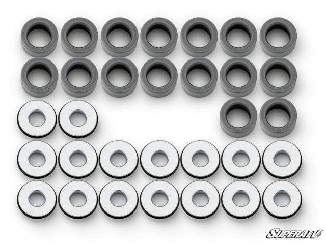 Polaris RZR Pro R A-Arm Bushings