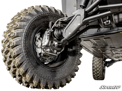 Polaris Ranger XD 1500 4" Portal Gear Lift — Single