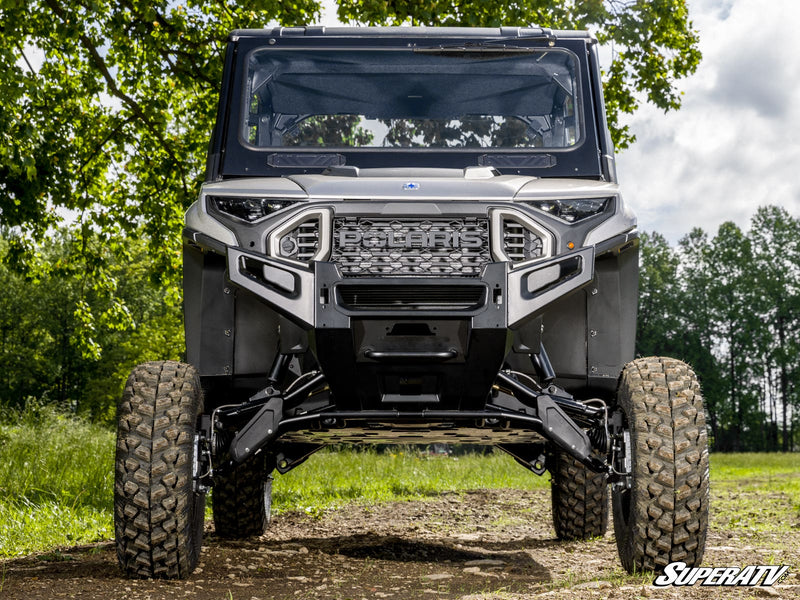 Polaris Ranger XD 1500 4" Portal Gear Lift — Dual
