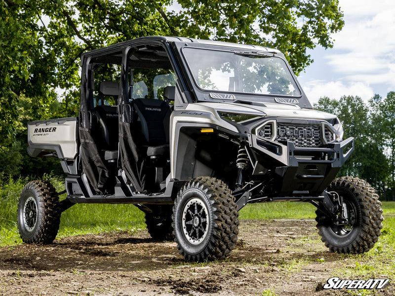 Polaris Ranger XD 1500 4" Portal Gear Lift — Dual