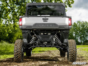 Polaris Ranger XD 1500 4" Portal Gear Lift — Single