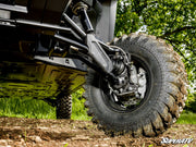 Polaris Ranger XD 1500 4" Portal Gear Lift — Single