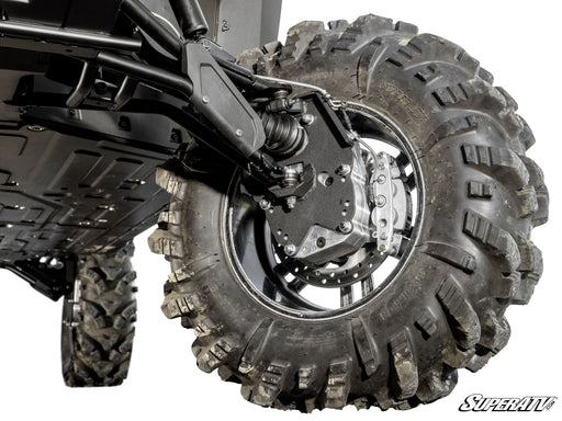 Polaris Ranger XD 1500 6" Portal Gear Lift — Dual
