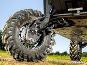 Polaris Ranger XD 1500 6" Portal Gear Lift — Single
