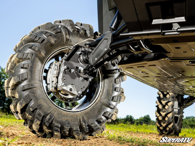 Polaris Ranger XD 1500 6" Portal Gear Lift — Single