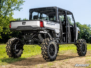 Polaris Ranger XD 1500 6" Portal Gear Lift — Dual
