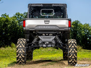 Polaris Ranger XD 1500 6" Portal Gear Lift — Dual
