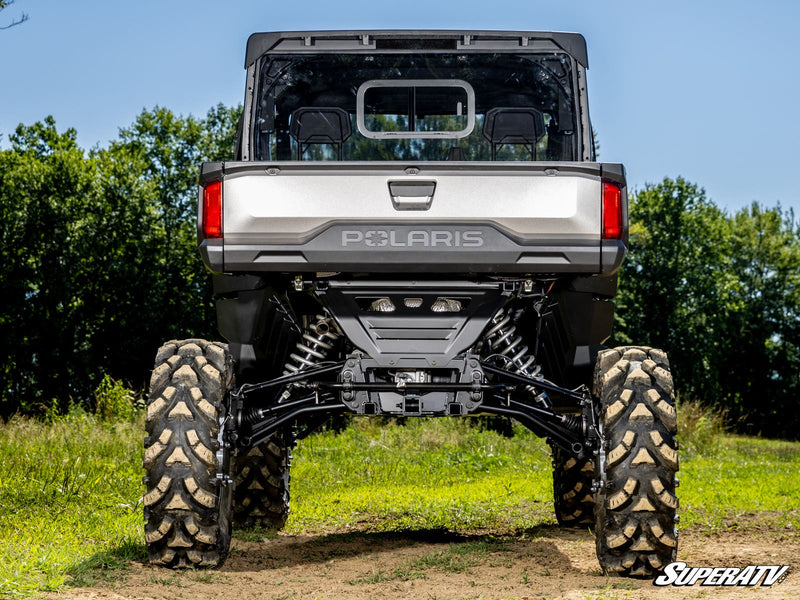 Polaris Ranger XD 1500 6" Portal Gear Lift — Dual