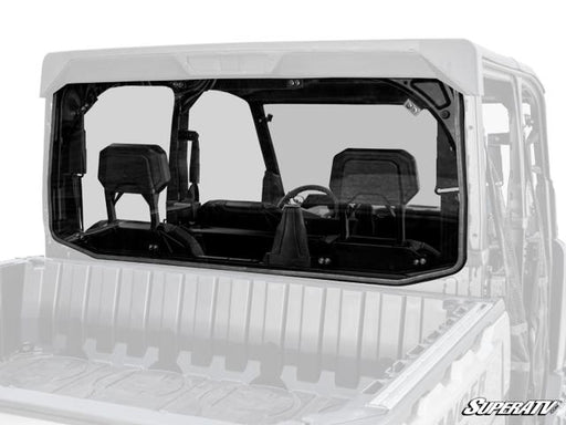 Polaris Ranger XD 1500 Rear Windshield