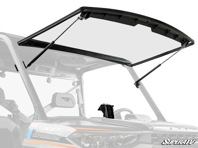 Ranger Windshields