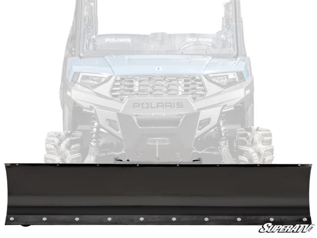 Polaris Ranger SP 570 Plow Pro Snow Plow