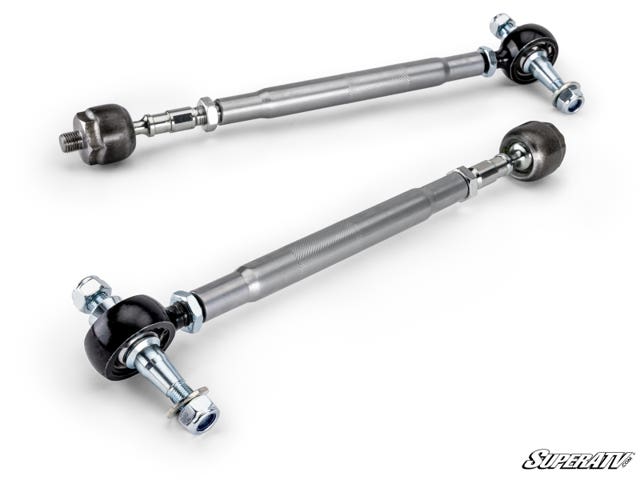 Polaris Ranger SP 570 Swaged Tie Rod Kit