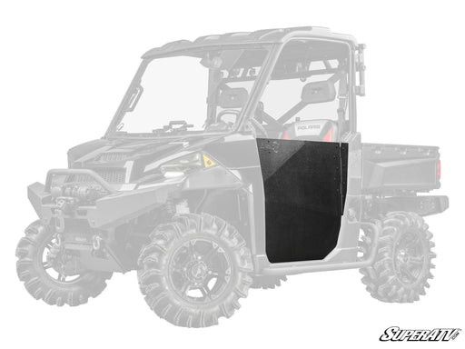 Polaris Ranger XP 570 HDPE Half Doors