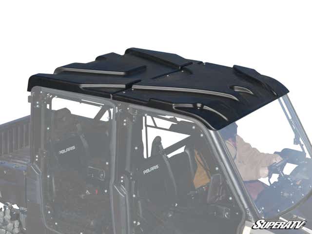 Polaris Ranger XP 900 Crew Plastic Roof