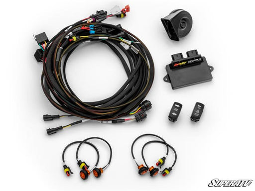 Polaris Ranger 570 SP Deluxe Self-Canceling Turn Signal Kit