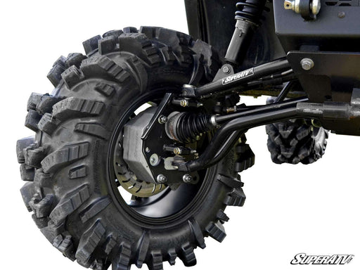 Polaris Ranger XP 570 6" Portal Gear Lift — Single / Crew Cab
