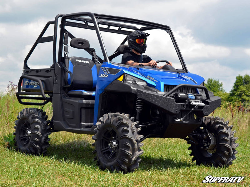 Polaris Ranger XP 570 4" Portal Gear Lift — Single / 2 Seat
