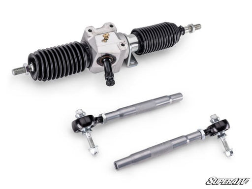 Polaris Ranger Midsize ETX RackBoss 2.0 Rack and Pinion