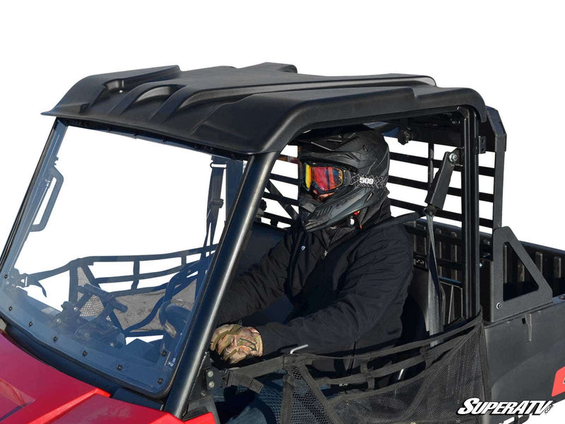 Polaris Ranger Midsize 500 (2017+) Plastic Roof