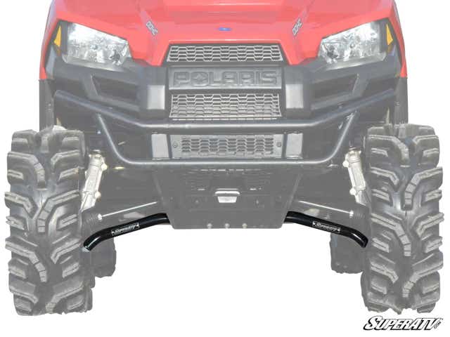 Polaris Ranger Midsize EV High Clearance A-Arms