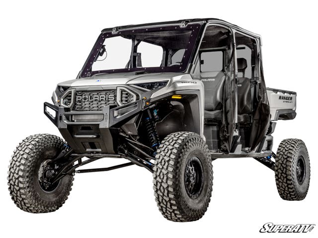 Polaris Ranger XD 1500 6" Lift Kit
