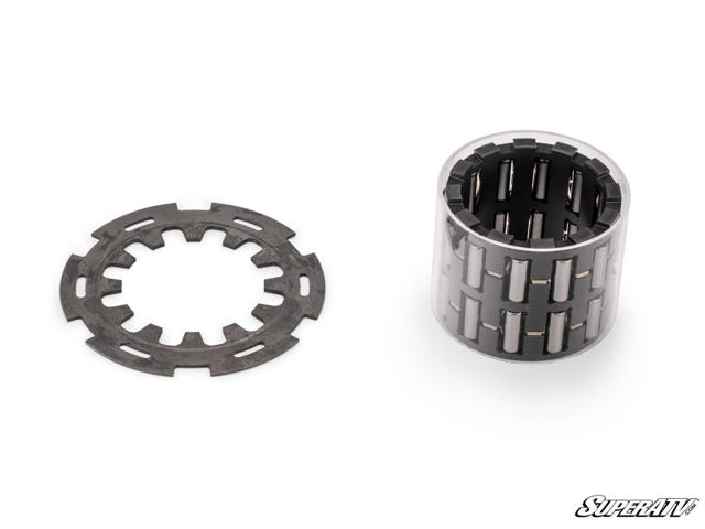 Polaris RZR Extreme-Duty Sprague and Armature Kit