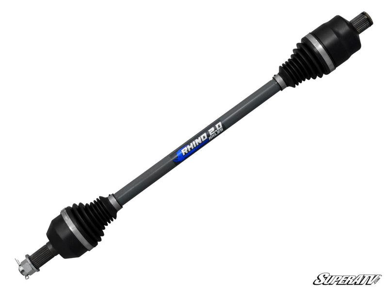Honda Pioneer 1000 Big Lift Kit Axle—Rhino 2.0