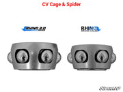 Can-Am Defender HD10 Long-Travel Kit Axle—Rhino 2.0