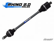Polaris RZR XP 1000 Heavy Duty Axle - Rhino 2.0