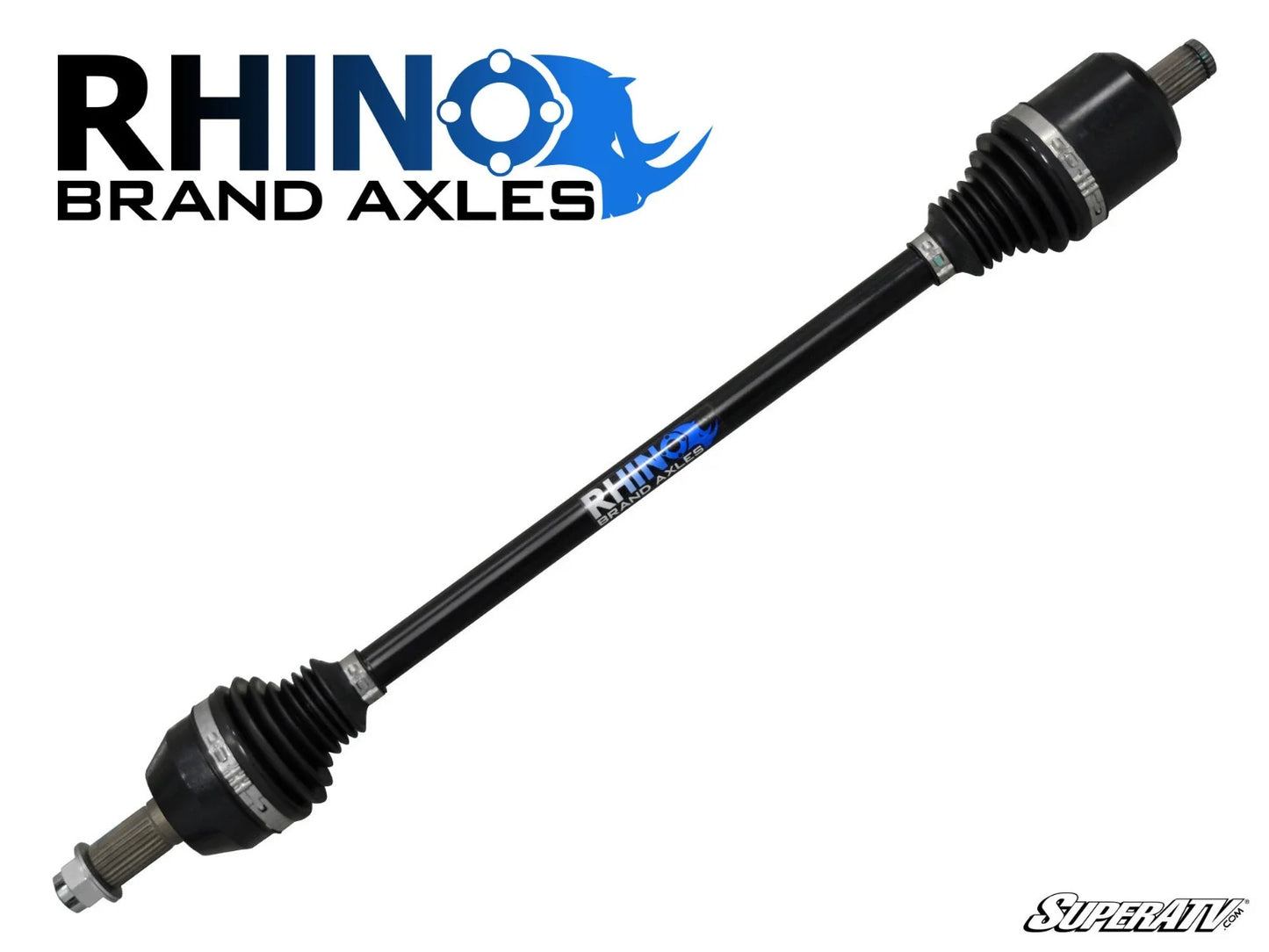 Honda Talon 1000R Axle—Rhino Brand front 1AX-3-83-F-0-DT
