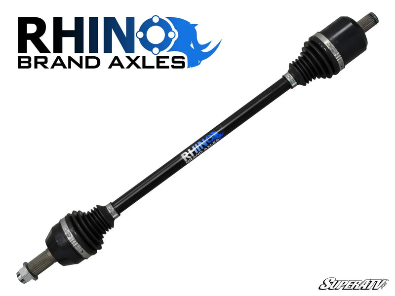 Honda Talon 1000R Axle—Rhino Brand front 1AX-3-83-F-0-DT