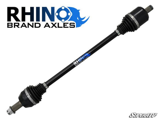 Honda Talon 1000X Axle—Rhino Brand