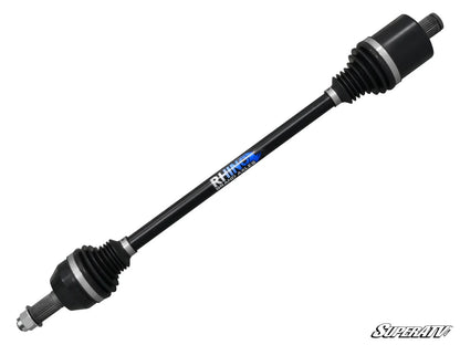 Honda Talon 1000R Axle—Rhino Brand front 1AX-3-83-F-0-DT