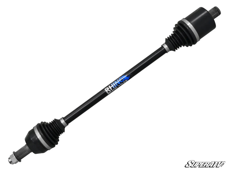 Honda Talon 1000R Axle—Rhino Brand front 1AX-3-83-F-0-DT