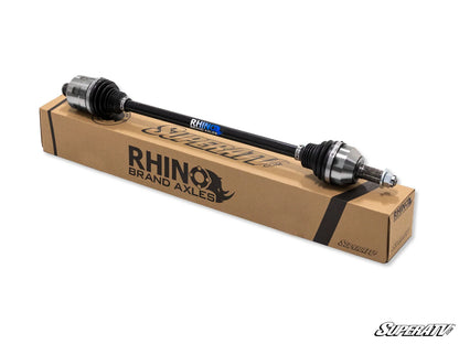 Honda Talon 1000R Axle—Rhino Brand front 1AX-3-83-F-0-DT