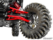 Polaris RZR XP 1000 4" Portal Gear Lift — Dual / Standard / 2017 (with 16mm socket) / Yes
