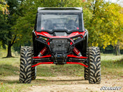 Polaris RZR XP 1000 4" Portal Gear Lift — Dual / Standard / 2017 (with 16mm socket) / Yes