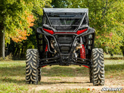 Polaris RZR XP 1000 4" Portal Gear Lift — Dual / High Lifter Edition / 2015-2016 / Yes