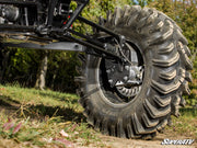 Polaris RZR XP 6" Portal Gear Lift — Single