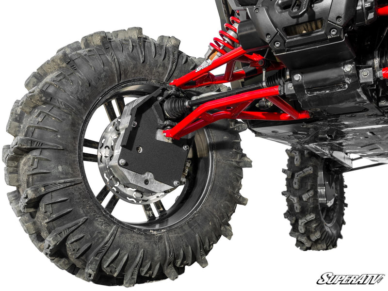 Polaris RZR XP 8" Portal Gear Lift — Dual