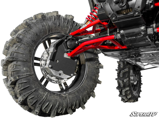 Polaris RZR XP 8" Portal Gear Lift — Dual