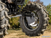 Polaris RZR XP 8" Portal Gear Lift — Single