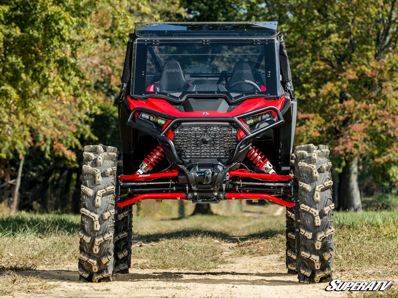 Polaris RZR XP 8" Portal Gear Lift — Dual