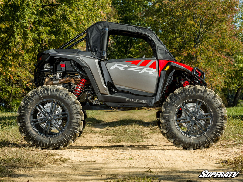 Polaris RZR XP 8" Portal Gear Lift — Single