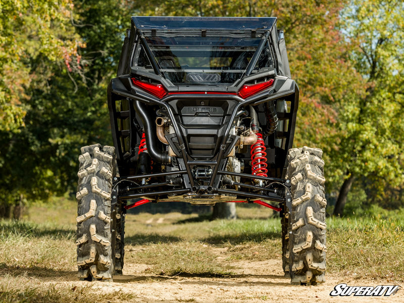 Polaris RZR XP 8" Portal Gear Lift — Single
