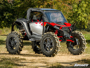 Polaris RZR XP 8" Portal Gear Lift — Single