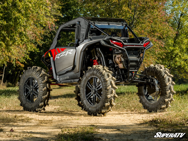Polaris RZR XP 8" Portal Gear Lift — Single