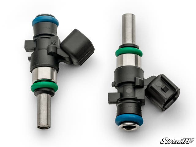 Up & Running Polaris General Fuel Injector