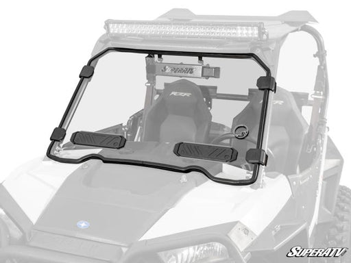 Polaris RZR S 1000 Vented Full Windshield