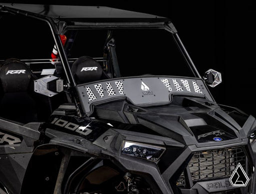 Assault Industries Polaris RZR XP Turbo S Windscreen